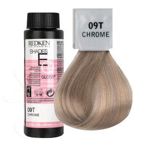 Redken Shades EQ 9T Chrome